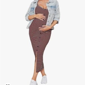 Maternity dress